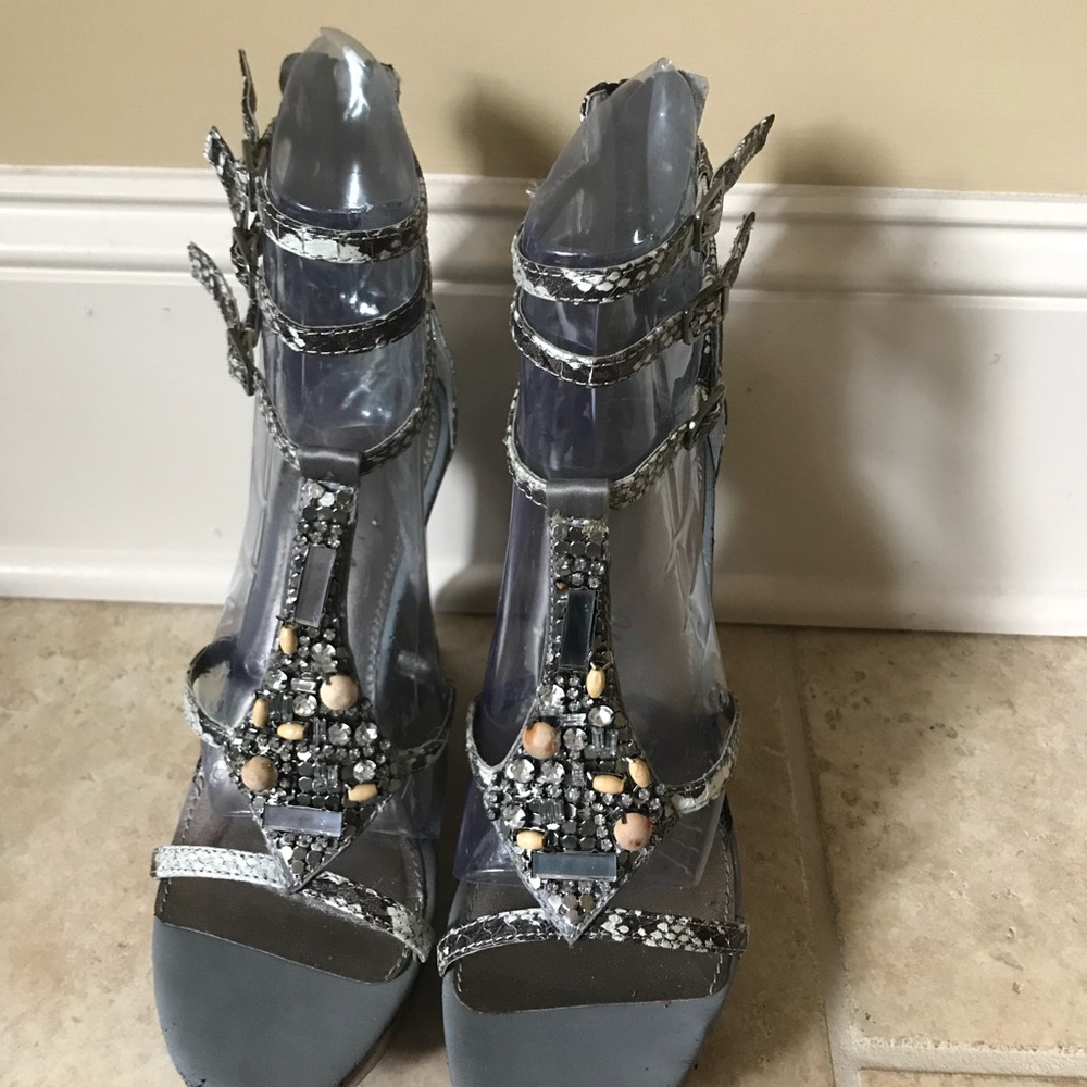 Sam Edelman Tia heel